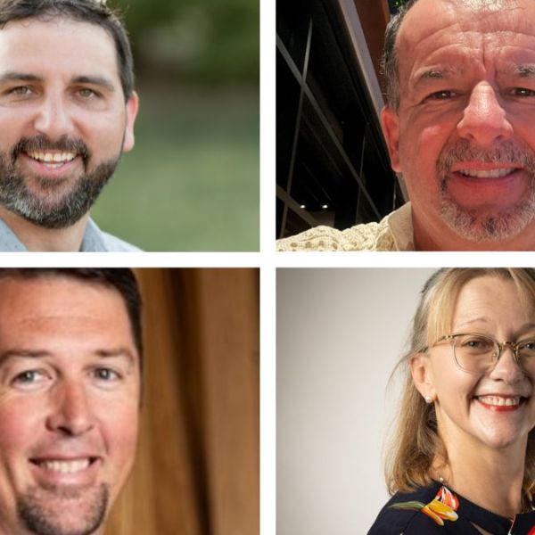 Meet the candidates for the Independence school board on the April 7 ballot