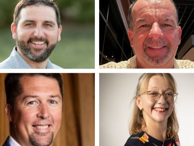 Meet the candidates for the Independence school board on the April 7 ballot