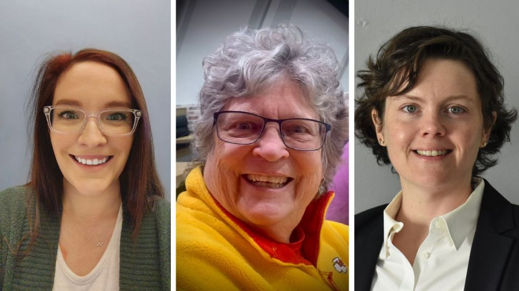 Four Center School District candidates want your vote April 7