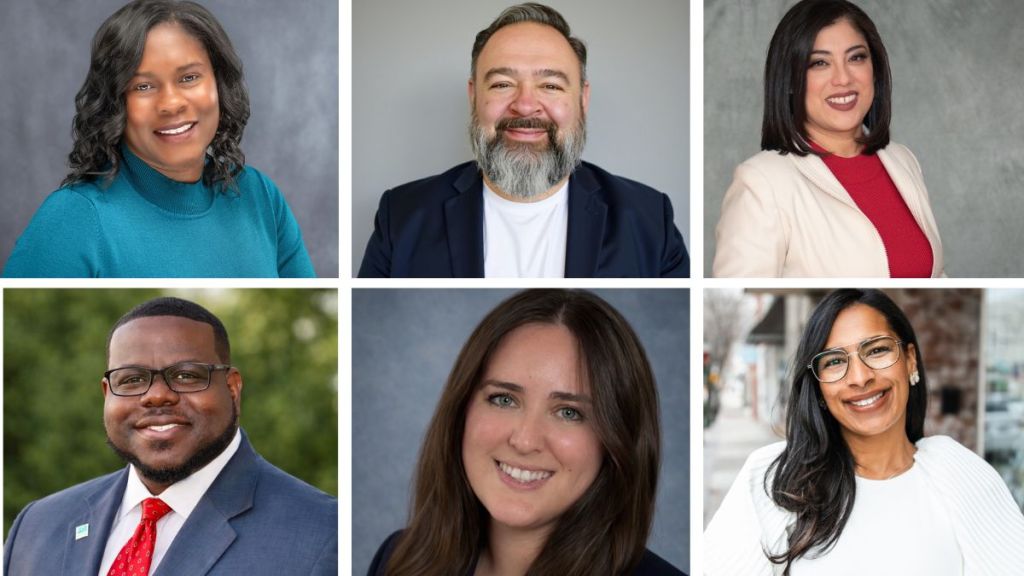 Voter guide: Meet your Lee’s Summit school board candidates on the ballot April 7