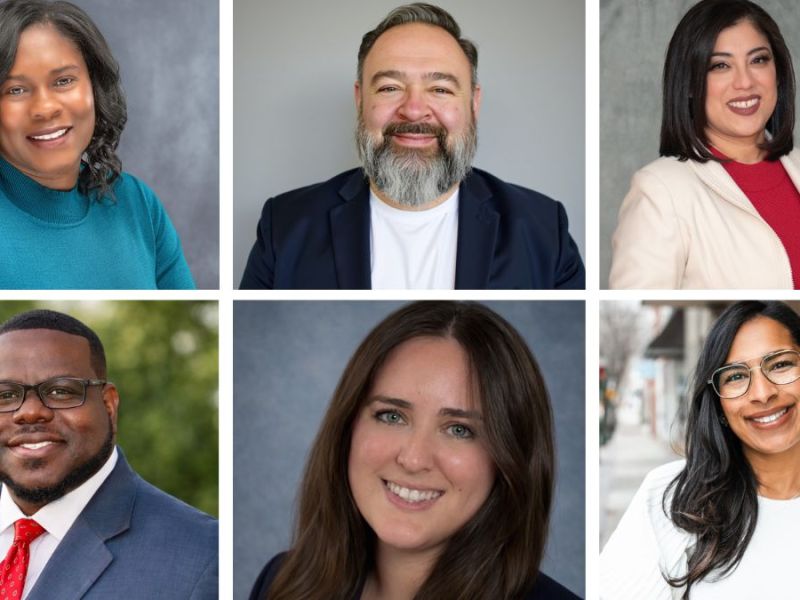 Voter guide: Meet your Lee’s Summit school board candidates on the ballot April 7