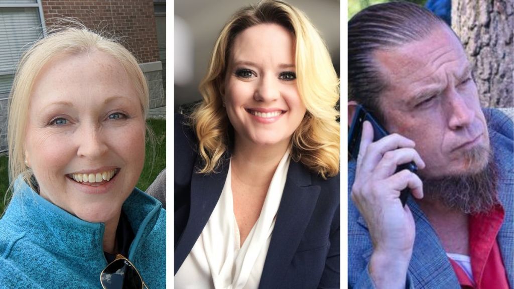 Meet the North Kansas City school board candidates on the ballot April 7