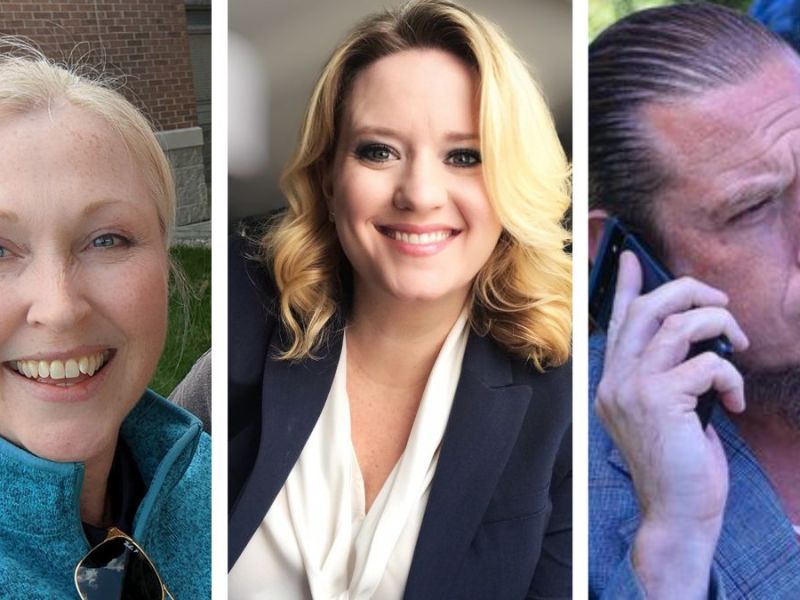 Meet the North Kansas City school board candidates on the ballot April 7