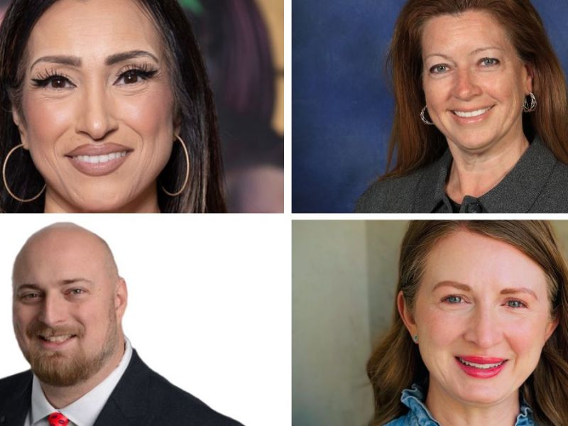 Voter guide: These Park Hill school board candidates want your vote in 2026