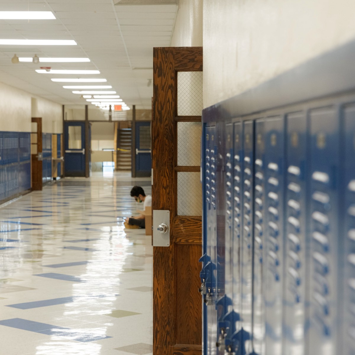 KCK school board raises questions about curriculum expectations and communication gaps