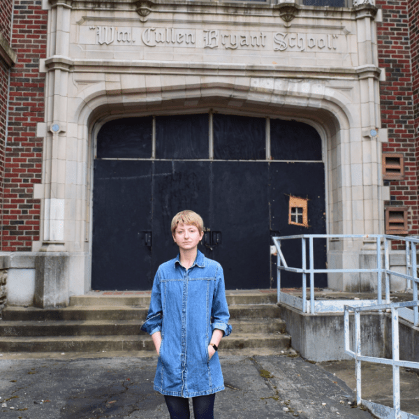 Priced out: KCPS eyes vacant historic school building for teacher housing in Brookside