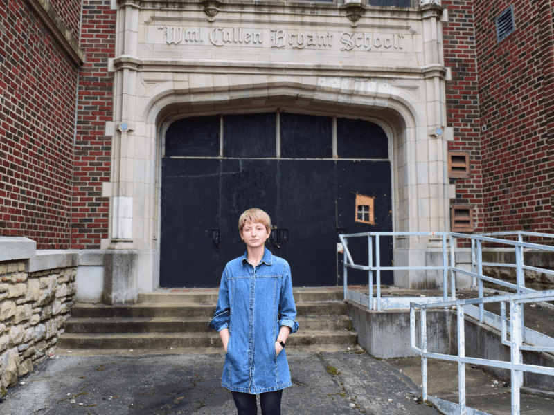 Priced out: KCPS eyes vacant historic school building for teacher housing in Brookside