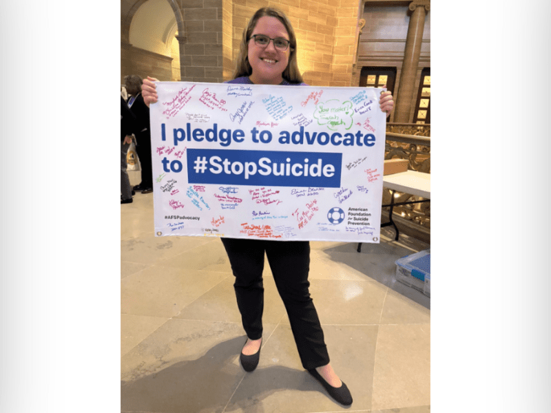 Missouri seeks stable funding for 988 mental-health helpline