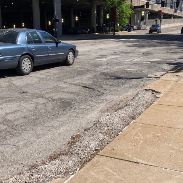 City workers and residents speak out at Kansas City’s final community budget hearing