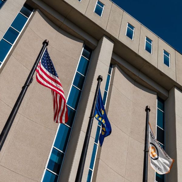 Wyandotte County advances safer streets plan, ponders utility rate increases