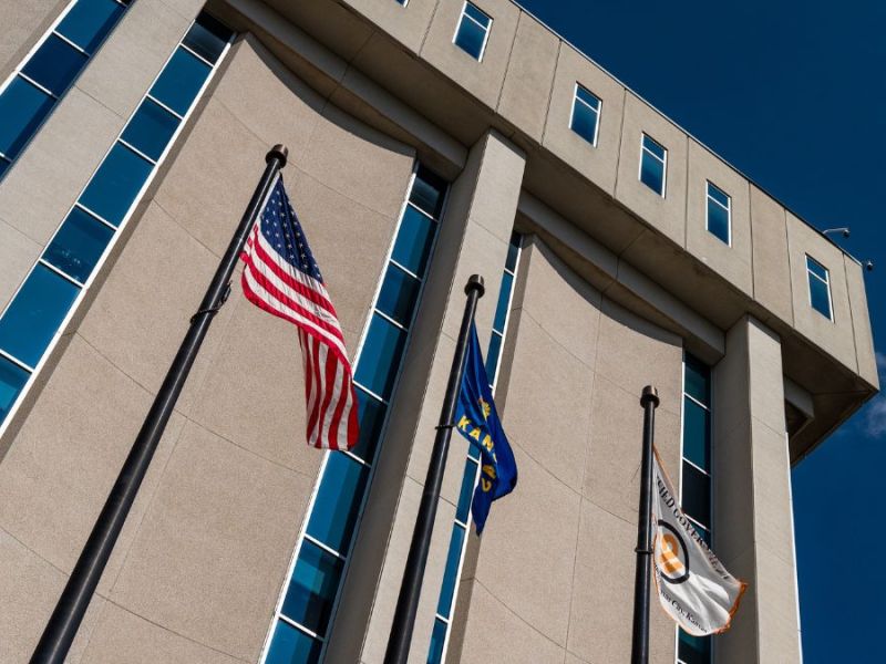 Wyandotte County advances safer streets plan, ponders utility rate increases