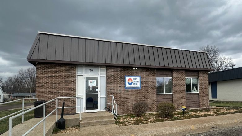 Mercy Services United is pictured. The organization receives some state dollars via the ToRCH program, which enables Missouri hospital to pay for things like environmental upgrades or utility assistance.