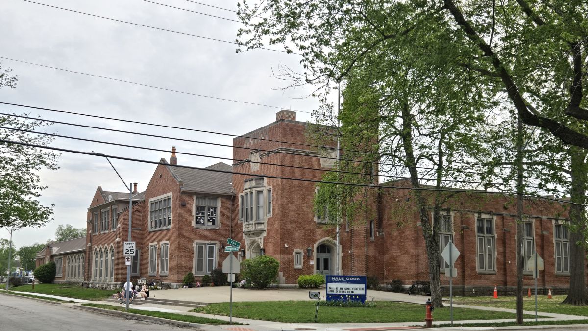 Historic KC school bond passed a year ago. When will I see changes to my school?