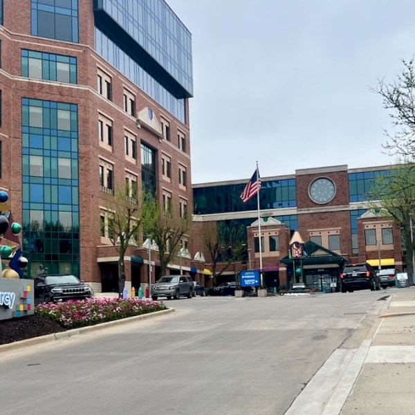 Children’s Mercy seeks massive expansion of its downtown campus. Here’s why