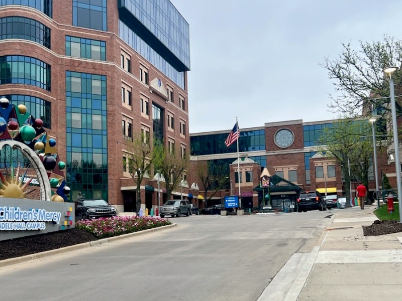 Children’s Mercy seeks massive expansion of its downtown campus. Here’s why