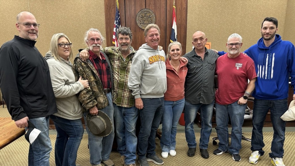 Opioid settlement funds flow into Missouri, but how communities spend the money varies widely