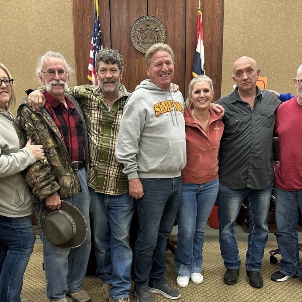 Opioid settlement funds flow into Missouri, but how communities spend the money varies widely