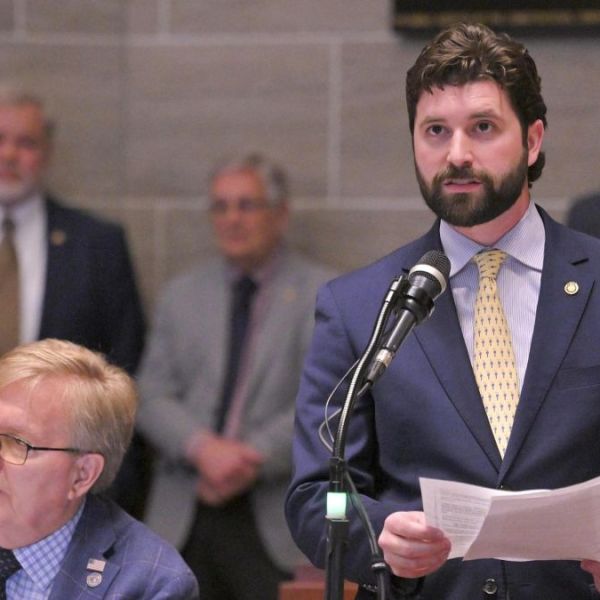 ‘An odd duck’: The economics of Missouri’s income tax elimination proposal