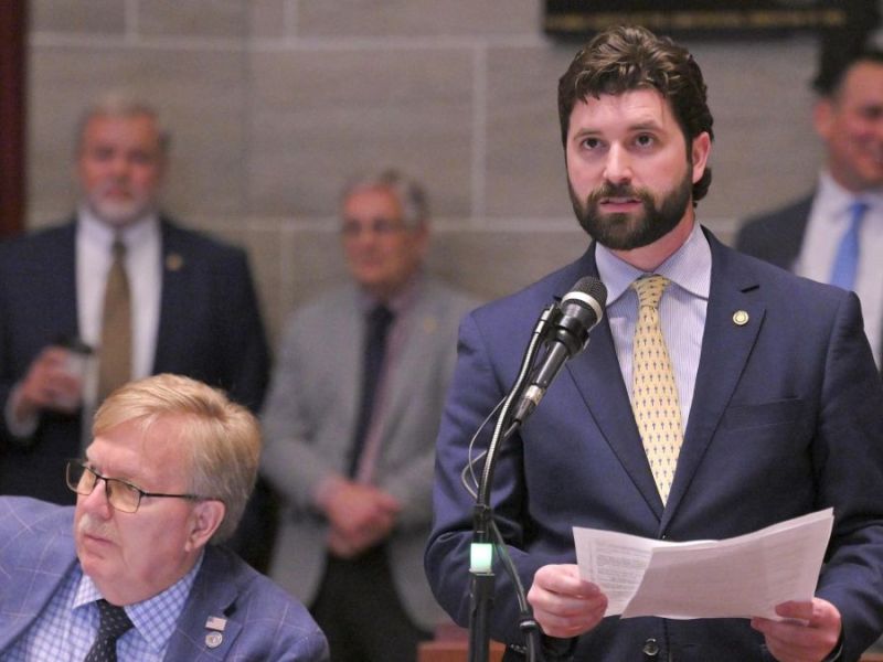 ‘An odd duck’: The economics of Missouri’s income tax elimination proposal