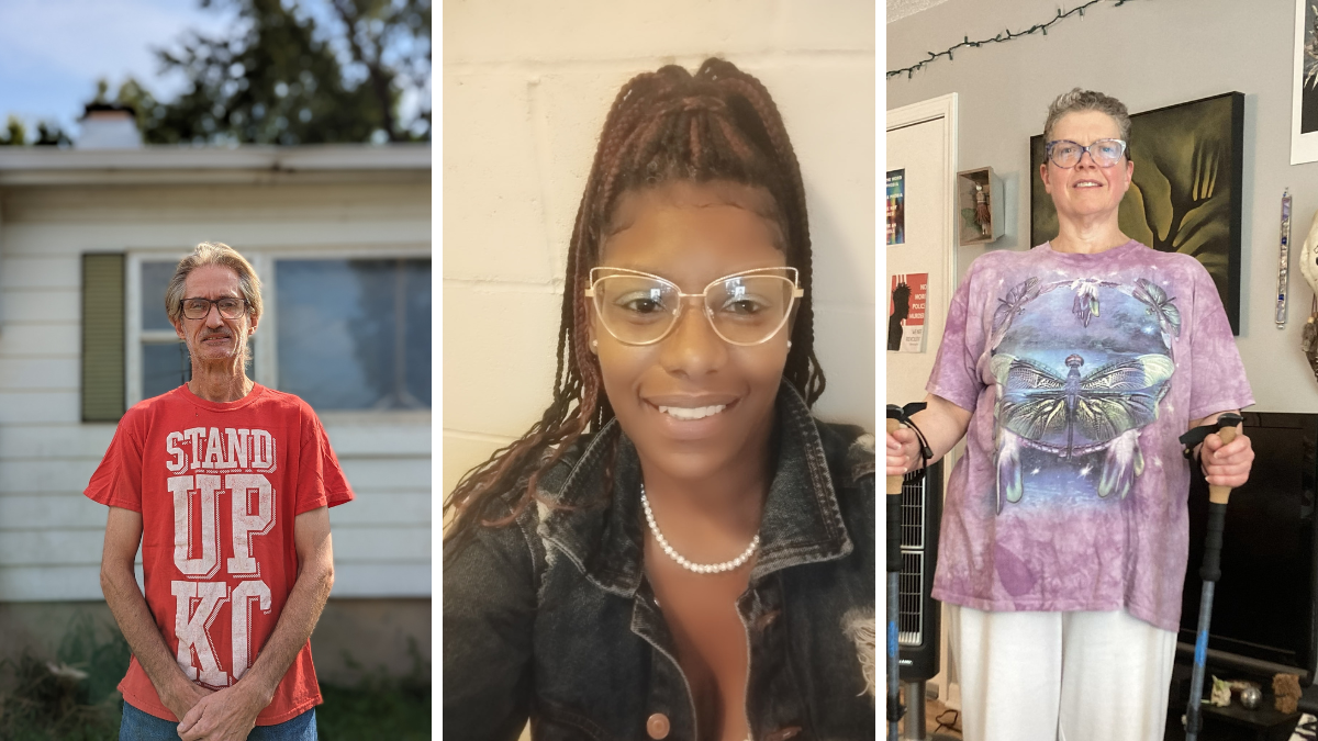 ‘I’m looking at possibly losing our house.’ Some low-income workers fear Missouri income tax elimination’s impacts