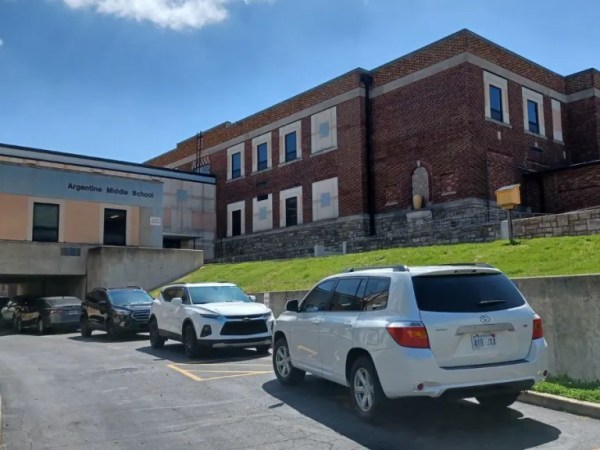 KCK school board OKs site work for new schools, other building improvements