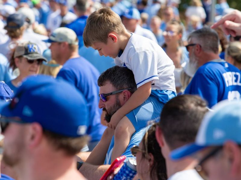 The Royals ‘think big.’ Proposed stadium at Crown Center would be the fourth-most expensive major league ballpark
