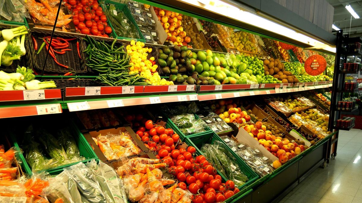 A proposed new store to be operated Santa Fe Grocers would replace a store that closed at the end of last year. (Wikimedia Commons)