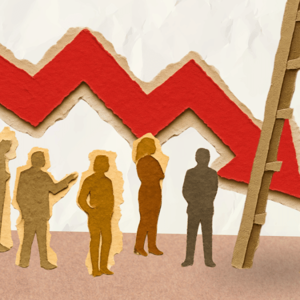 Missing the first rung: Entry-level job seekers in Kansas and Missouri feel hiring slowdown