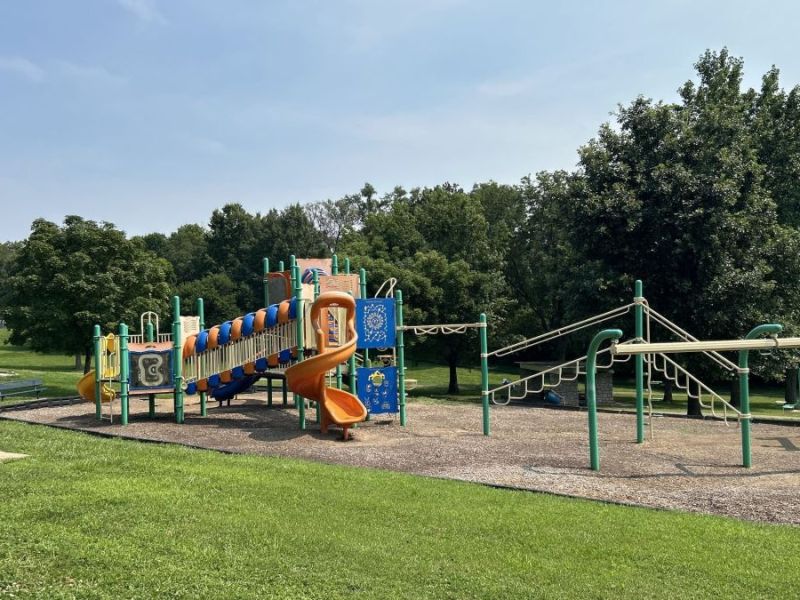 KCK seeking public input on improvements to Welborn Park