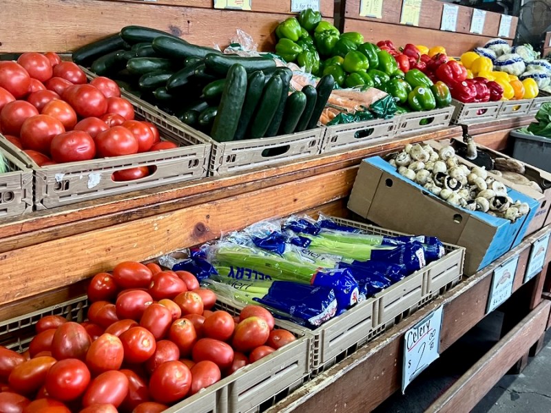 Does the safety net need a safety net? With changes to SNAP, more Kansas Citians are losing benefits   