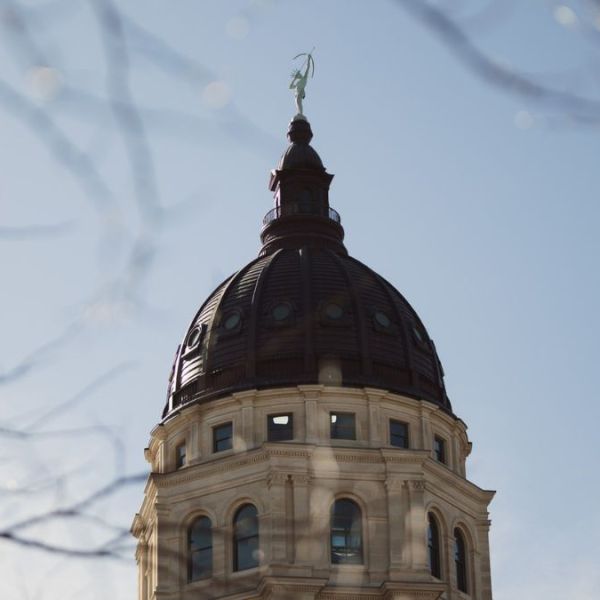 Cellphones, foster children, literacy: Kansas approves new education laws