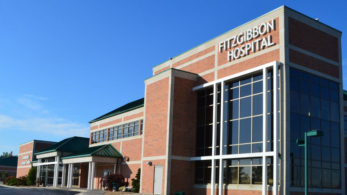 Central Missouri’s Fitzgibbon Hospital files bankruptcy, highlighting growing strain on rural hospitals