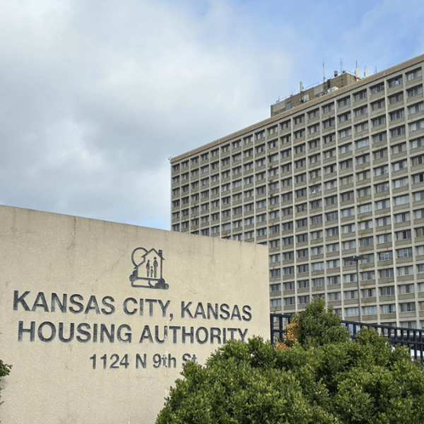 Future of KCK apartment complex up in the air