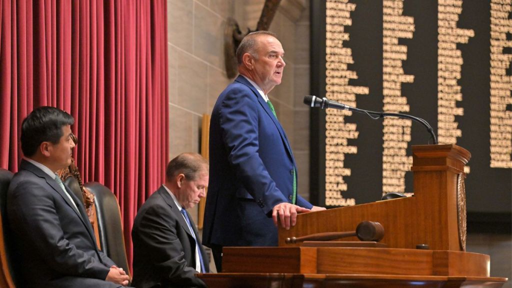 Under White House pressure, Missouri speeds up effort to find Medicaid fraud