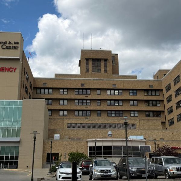 Rural lifeline or potential monopoly? MU Health Care plan would allow expansion even if competition shrinks