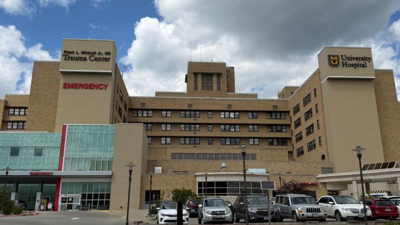 Pending legislation would give MU Health Care antitrust immunity to expand across 25 Missouri counties. MU Health Care says it will allow it to save rural hospitals on the brink of closure, while others warn it could reduce competition in Columbia and Jefferson City while raising the cost of care.