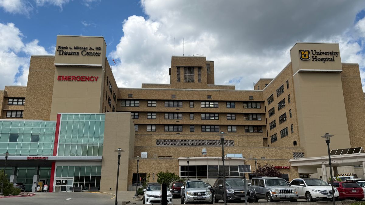 Pending legislation would give MU Health Care antitrust immunity to expand across 25 Missouri counties. MU Health Care says it will allow it to save rural hospitals on the brink of closure, while others warn it could reduce competition in Columbia and Jefferson City while raising the cost of care.