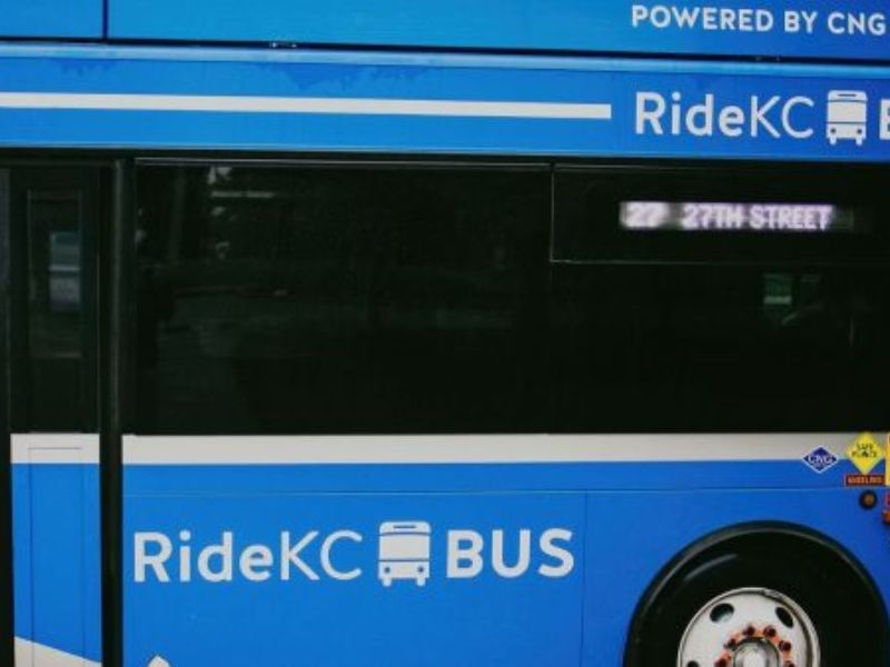 Route cuts on table as KC committee approves bus spending
