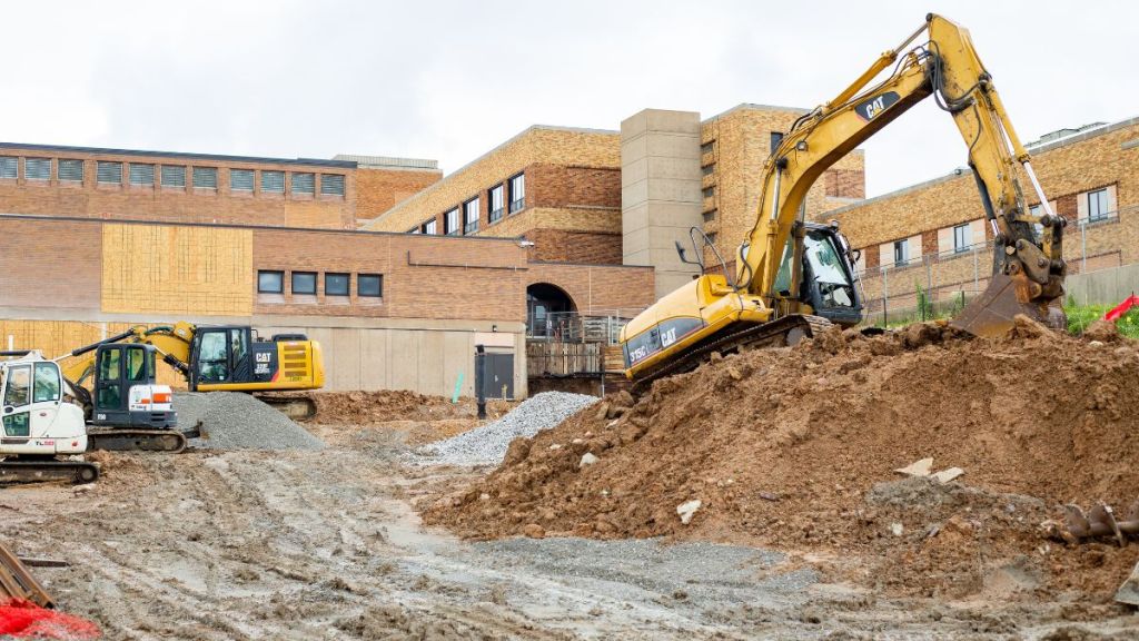 KCK steps up work on school buildings promised with $180 million bond package