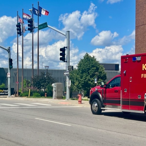 Kansas City hospitals are ready for the World Cup, but world may not be ready for U.S. healthcare