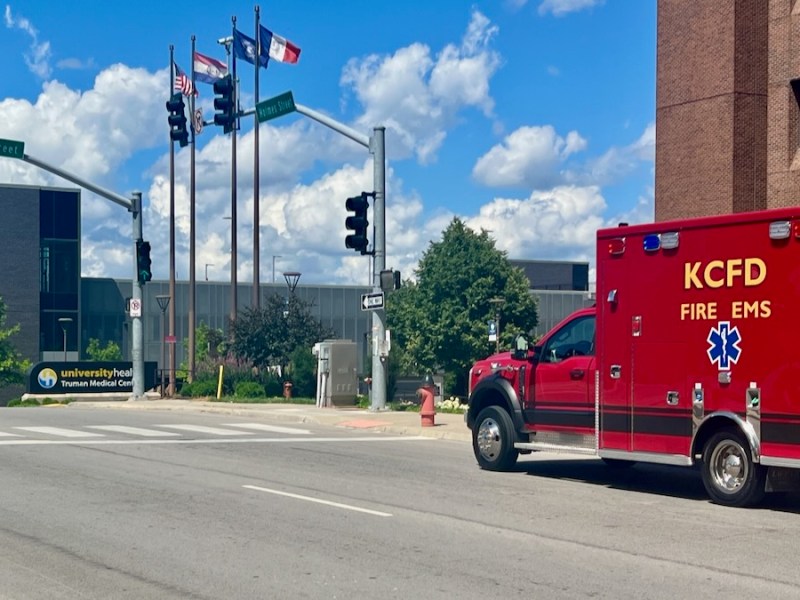 Kansas City hospitals are ready for the World Cup, but world may not be ready for U.S. healthcare