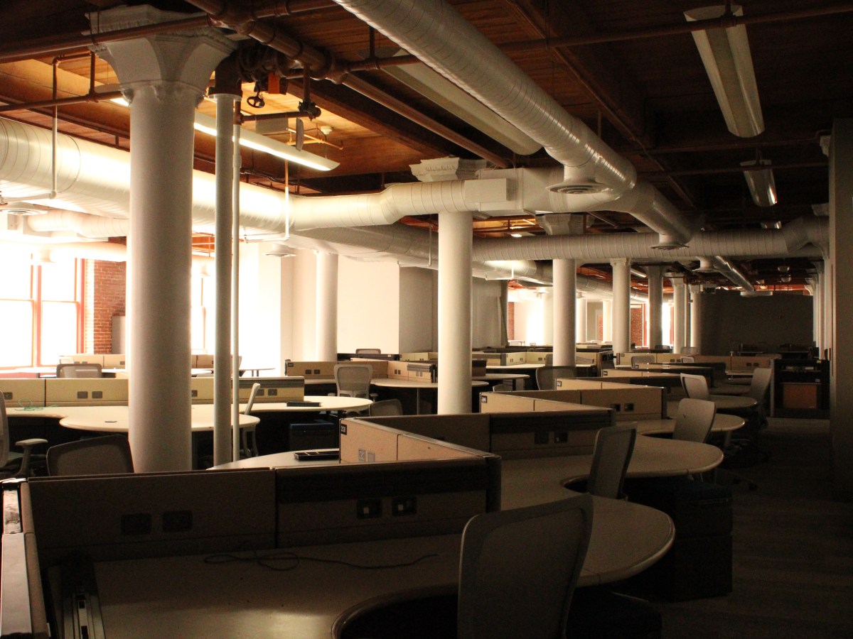 Old, empty office buildings become part of a strategy to reduce KC’s housing shortage