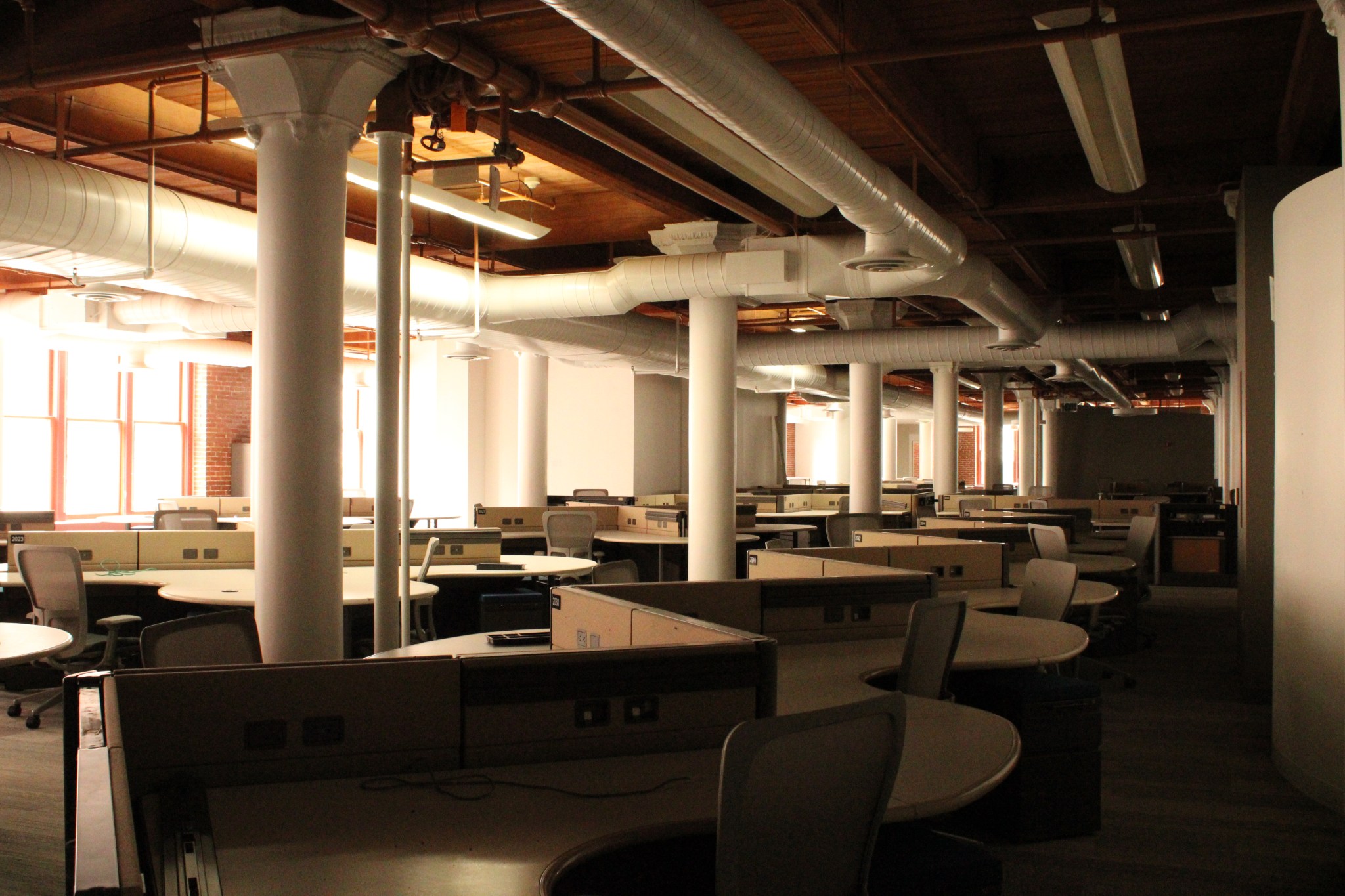 Converting office buildings could help solve KC housing shortage ...