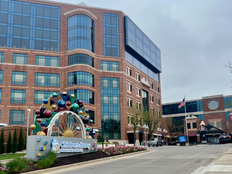 Children’s Mercy offers employees early retirement as it launches $1.7 billion campus expansion