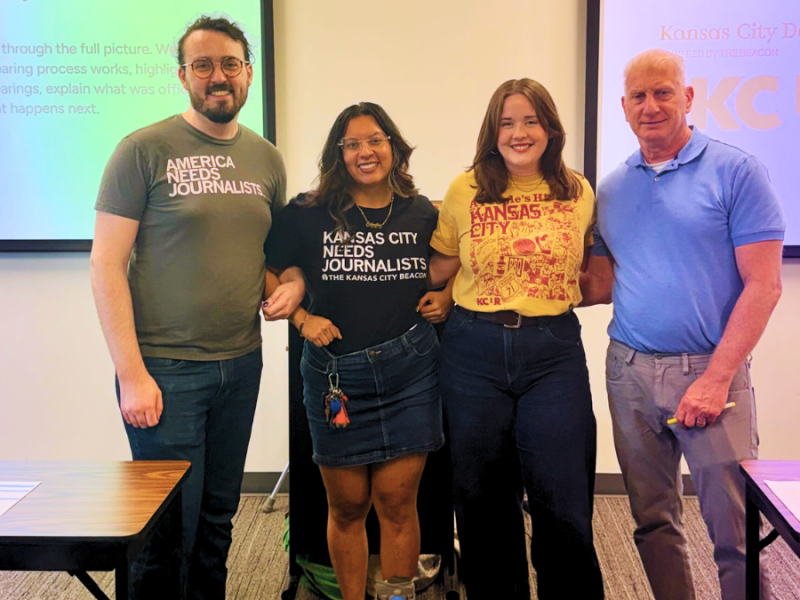 Event recap: Understanding the Kansas City budget process
