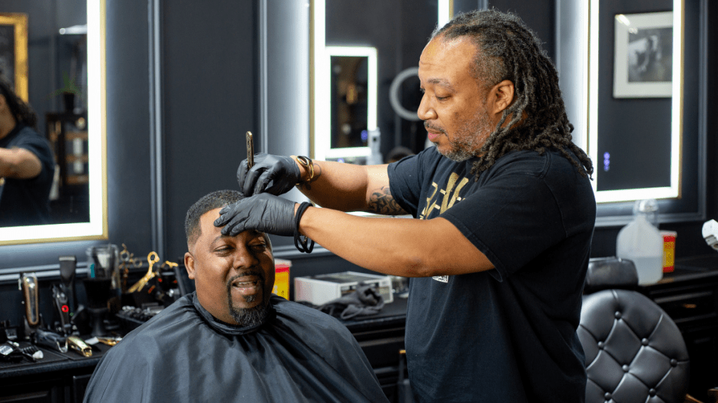 Against headwinds, minority-owned businesses open at higher rate in KC