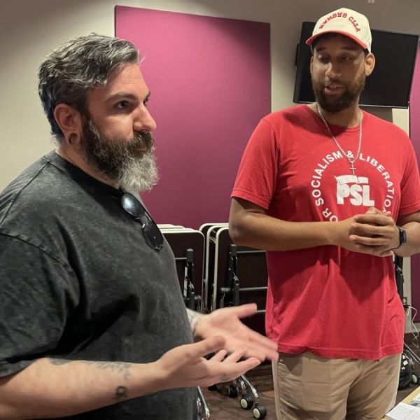 Kansas City reflects global push to focus World Cup on workers and immigrants