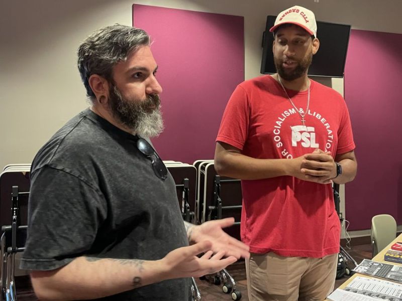 Kansas City reflects global push to focus World Cup on workers and immigrants