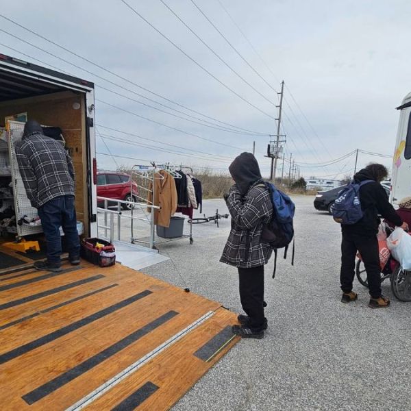 Older Missourians who are homeless for the first time point to weaknesses in support systems