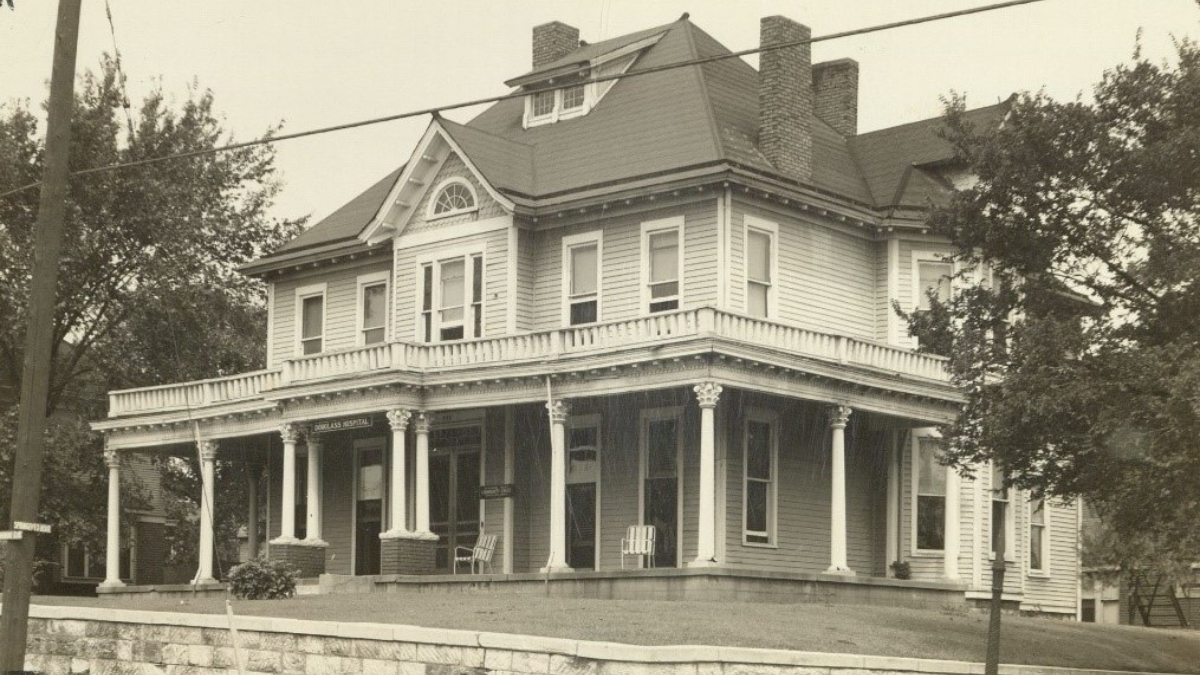 Unified Government committee pauses redevelopment plan on historic site in KCK